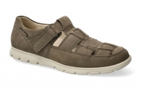 chaussure mobils sandales kenneth kaki